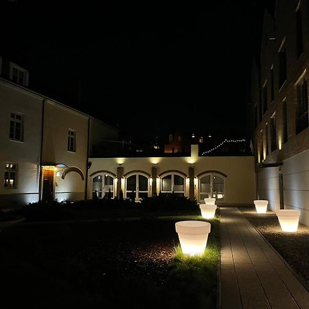 Old Town Apartment غدانسك المظهر الخارجي الصورة