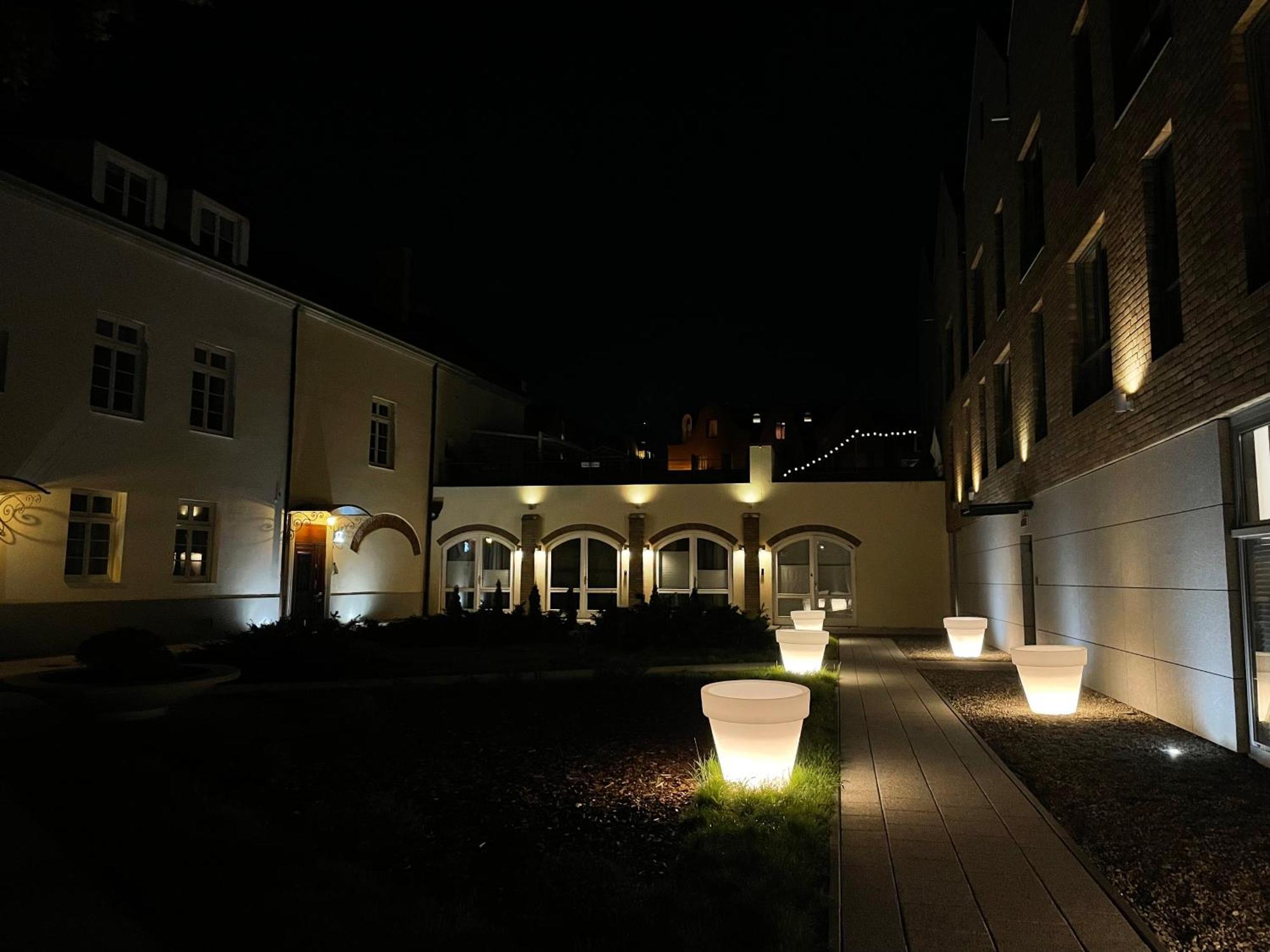 Old Town Apartment غدانسك المظهر الخارجي الصورة