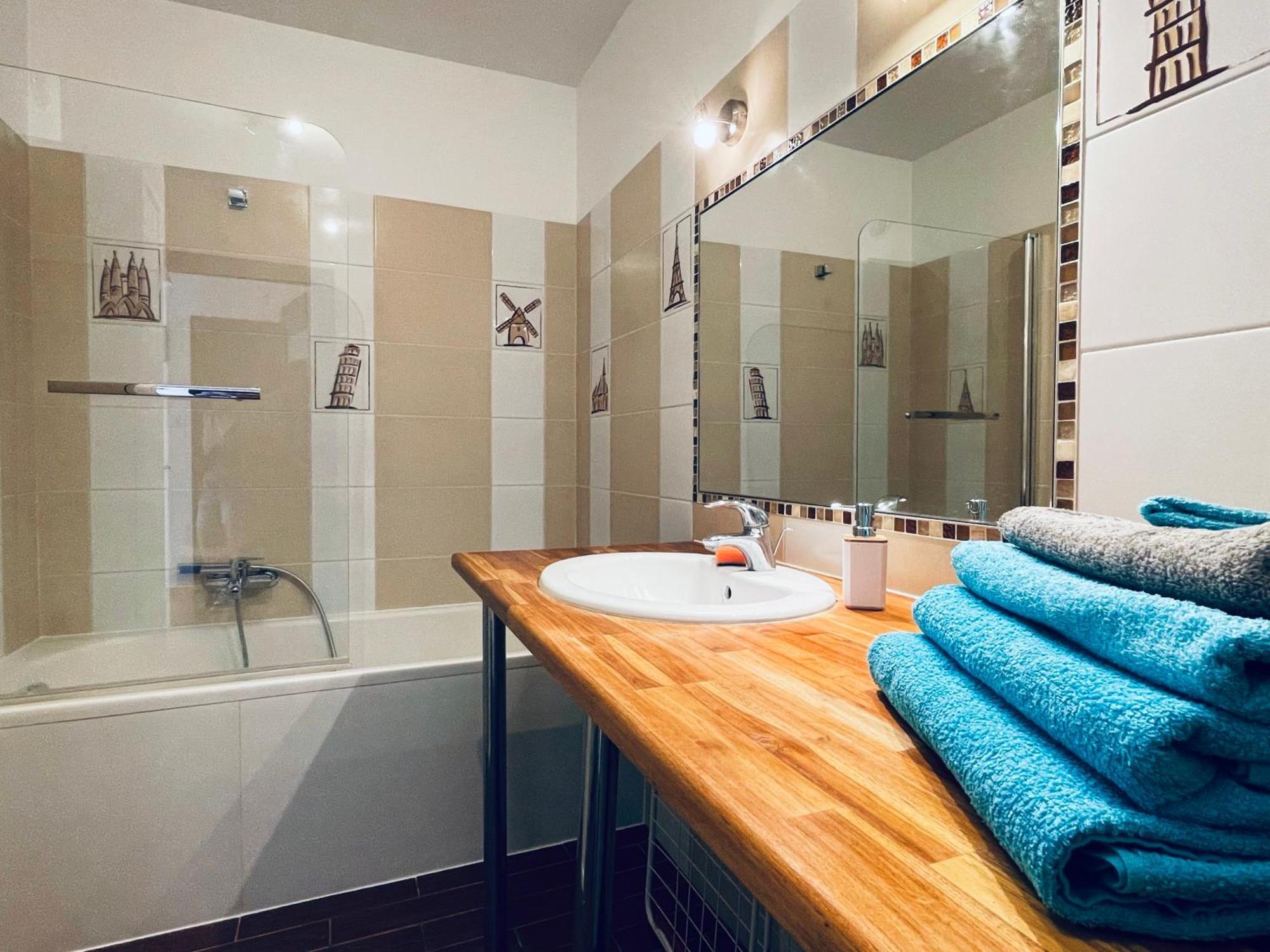 Old Town Apartment غدانسك المظهر الخارجي الصورة