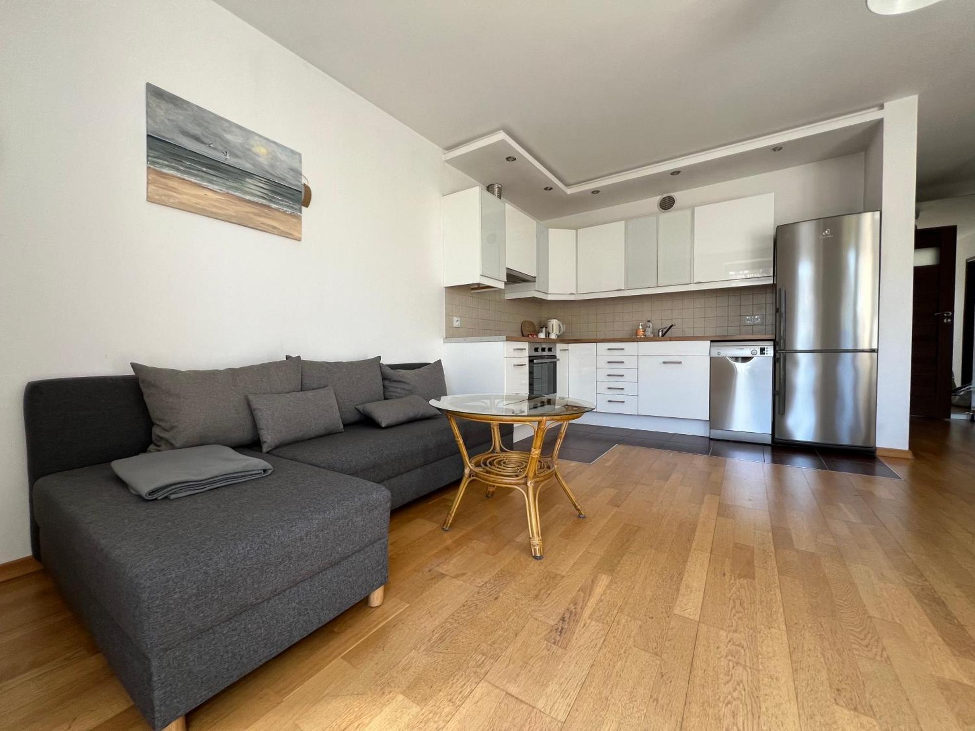 Old Town Apartment غدانسك المظهر الخارجي الصورة